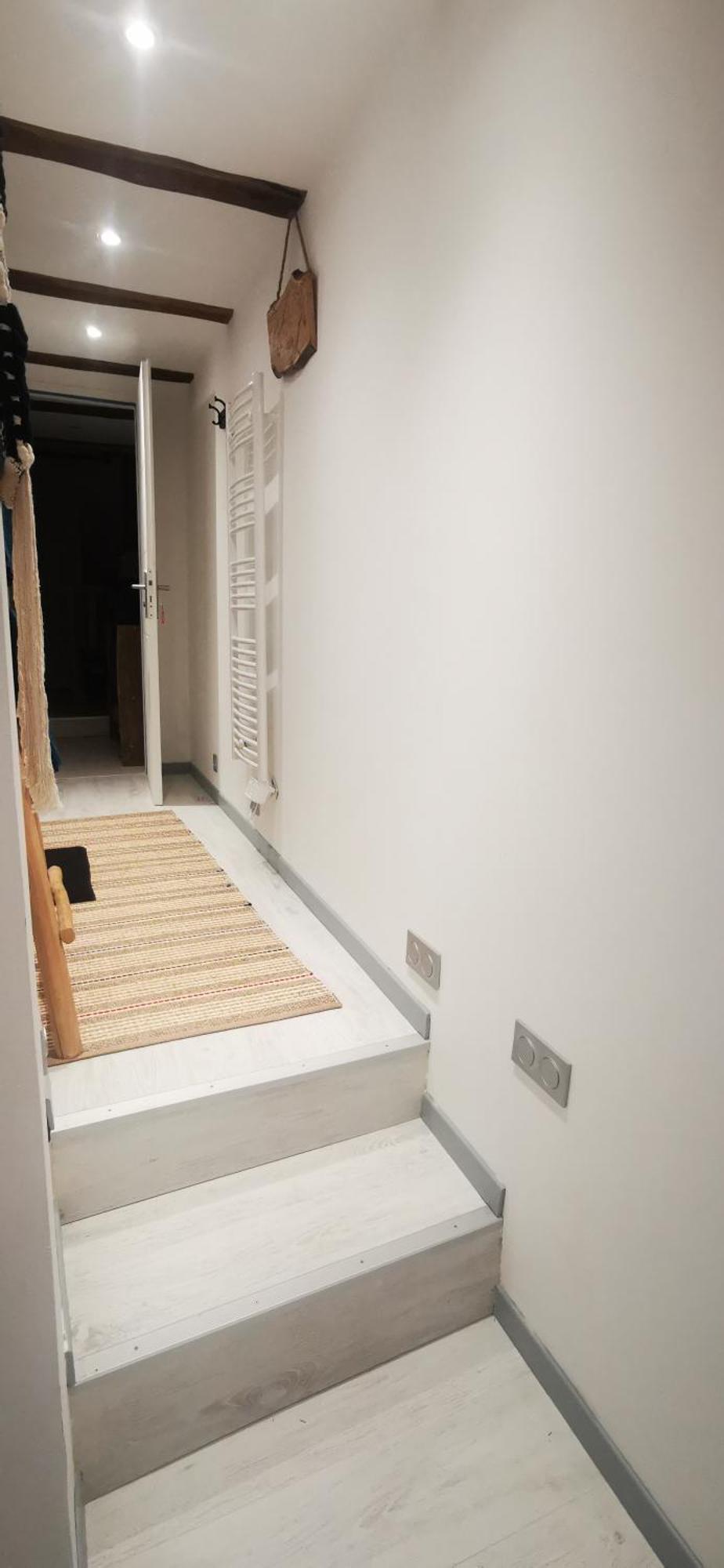 2 Chambres D'Hotes Avec Kitchenette, Frigo, Dolce Via Saint-Martin-de-Valamas Dış mekan fotoğraf