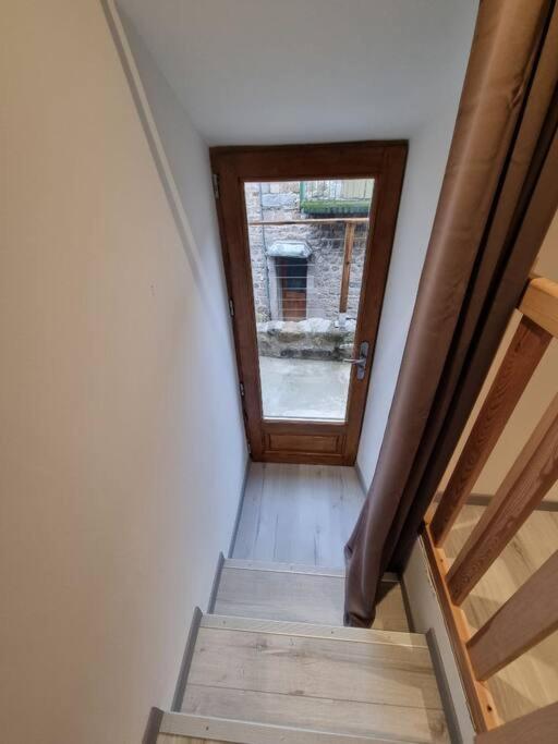2 Chambres D'Hotes Avec Kitchenette, Frigo, Dolce Via Saint-Martin-de-Valamas Dış mekan fotoğraf