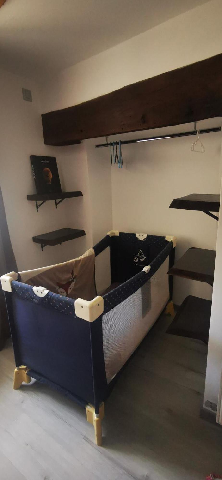 2 Chambres D'Hotes Avec Kitchenette, Frigo, Dolce Via Saint-Martin-de-Valamas Dış mekan fotoğraf