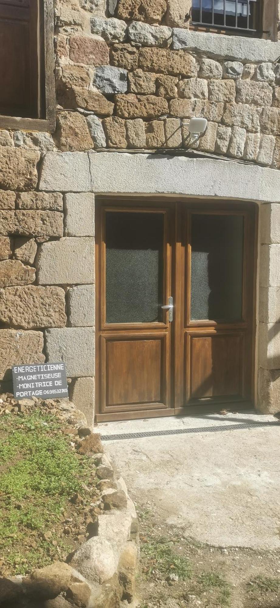 2 Chambres D'Hotes Avec Kitchenette, Frigo, Dolce Via Saint-Martin-de-Valamas Dış mekan fotoğraf